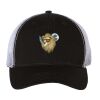 Bio-Washed Trucker Cap Thumbnail