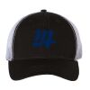 Bio-Washed Trucker Cap Thumbnail