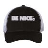 Bio-Washed Trucker Cap Thumbnail