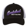 Bio-Washed Trucker Cap Thumbnail