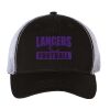 Bio-Washed Trucker Cap Thumbnail