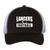 Bio-Washed Trucker Cap Thumbnail
