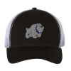 Bio-Washed Trucker Cap Thumbnail