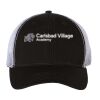 Bio-Washed Trucker Cap Thumbnail