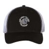 Bio-Washed Trucker Cap Thumbnail