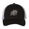 Bio-Washed Trucker Cap Thumbnail