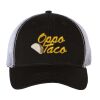 Bio-Washed Trucker Cap Thumbnail