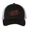 Bio-Washed Trucker Cap Thumbnail