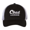 Bio-Washed Trucker Cap Thumbnail