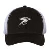 Bio-Washed Trucker Cap Thumbnail