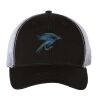 Bio-Washed Trucker Cap Thumbnail
