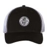 Bio-Washed Trucker Cap Thumbnail