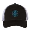 Bio-Washed Trucker Cap Thumbnail