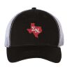 Bio-Washed Trucker Cap Thumbnail
