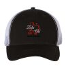 Bio-Washed Trucker Cap Thumbnail