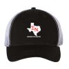 Bio-Washed Trucker Cap Thumbnail