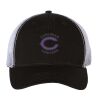 Bio-Washed Trucker Cap Thumbnail