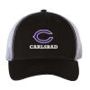 Bio-Washed Trucker Cap Thumbnail