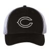 Bio-Washed Trucker Cap Thumbnail