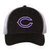Bio-Washed Trucker Cap Thumbnail