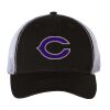 Bio-Washed Trucker Cap Thumbnail