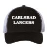 Bio-Washed Trucker Cap Thumbnail