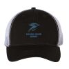 Bio-Washed Trucker Cap Thumbnail