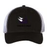 Bio-Washed Trucker Cap Thumbnail