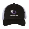 Bio-Washed Trucker Cap Thumbnail