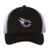 Bio-Washed Trucker Cap Thumbnail