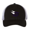 Bio-Washed Trucker Cap Thumbnail