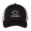 Bio-Washed Trucker Cap Thumbnail