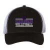 Bio-Washed Trucker Cap Thumbnail