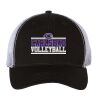 Bio-Washed Trucker Cap Thumbnail
