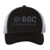 Bio-Washed Trucker Cap Thumbnail