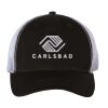 Bio-Washed Trucker Cap Thumbnail
