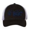 Bio-Washed Trucker Cap Thumbnail
