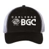 Bio-Washed Trucker Cap Thumbnail