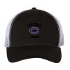 Bio-Washed Trucker Cap Thumbnail