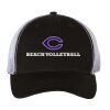 Bio-Washed Trucker Cap Thumbnail