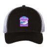Bio-Washed Trucker Cap Thumbnail