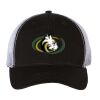 Bio-Washed Trucker Cap Thumbnail