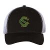 Bio-Washed Trucker Cap Thumbnail
