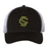 Bio-Washed Trucker Cap Thumbnail