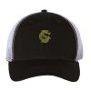 Bio-Washed Trucker Cap Thumbnail