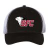 Bio-Washed Trucker Cap Thumbnail