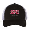 Bio-Washed Trucker Cap Thumbnail