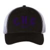 Bio-Washed Trucker Cap Thumbnail