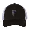 Bio-Washed Trucker Cap Thumbnail