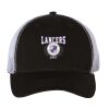 Bio-Washed Trucker Cap Thumbnail